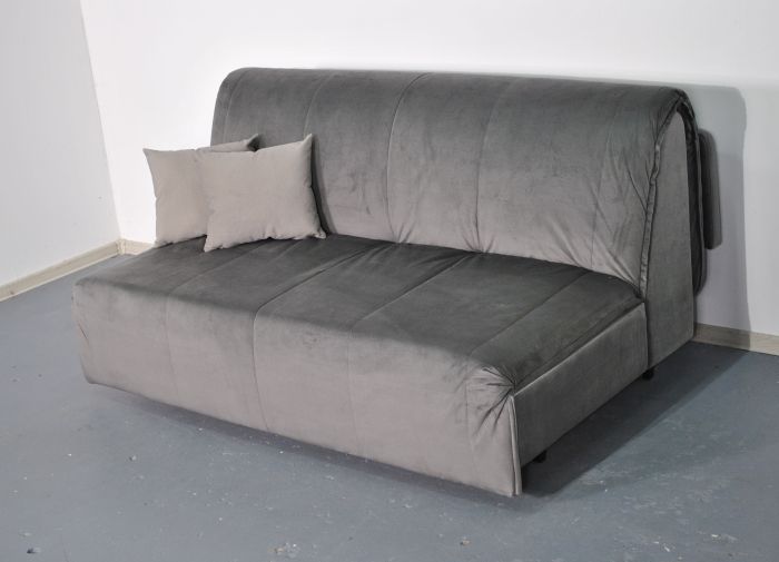 Диван-кровать Симфония 160 (Аккордеон, ортопедическое спальное место, пружинная система Pocket Spring) - 112 Part 3