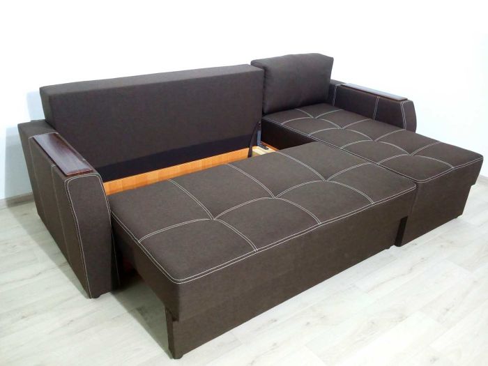 Угловой диван Брависсимо универсал -101 part 3