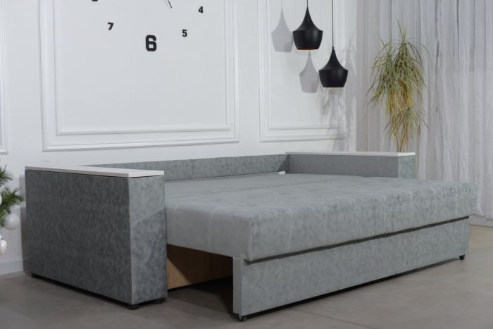 Диван Людвиг (ниши в подлокотниках) - 89 Part 5