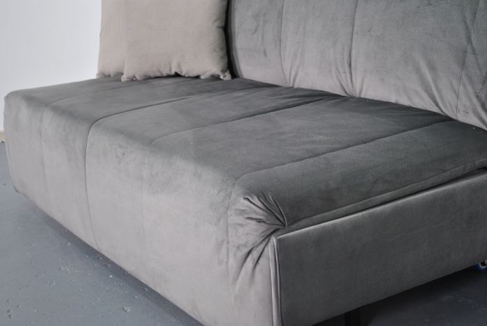 Диван-кровать Симфония 160 (Аккордеон, ортопедическое спальное место, пружинная система Pocket Spring) - 112 Part 3