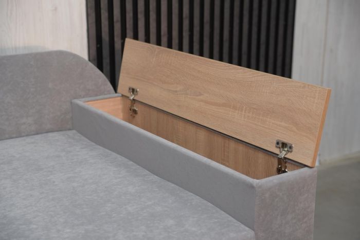 Диван КНТ 160  (износостойкая обивка) - 89