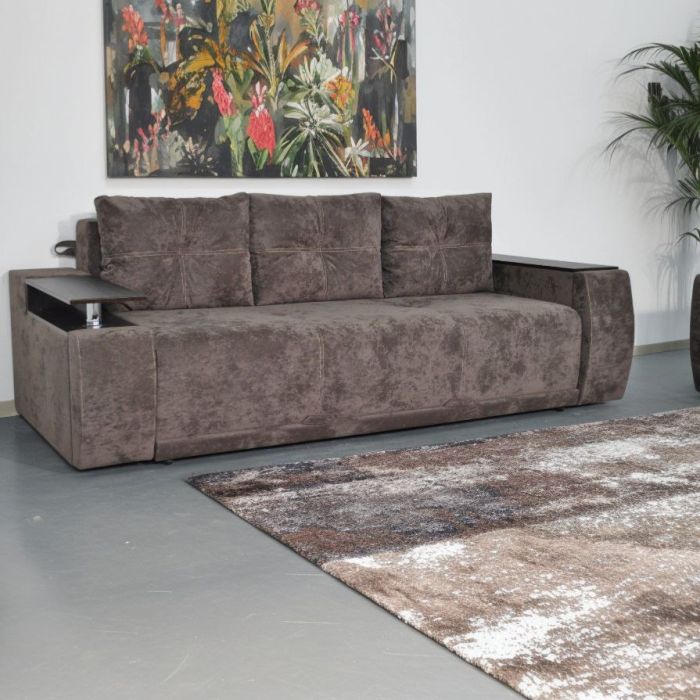 Диван Монако (бар + ниша) - 107