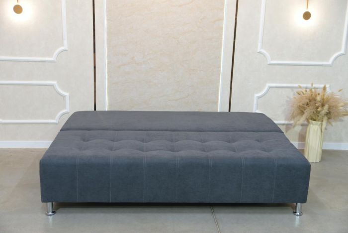 Диван Капри (ортопедическое спальное место, пружинная система Pocket Spring) - 89