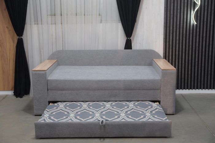 Диван КНТ 160  (износостойкая обивка) - 89