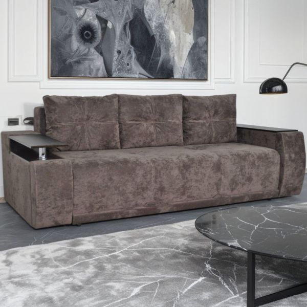 Диван Монако (бар + ниша) - 107