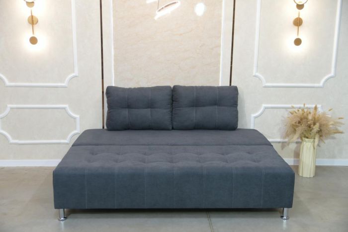 Диван Капри (ортопедическое спальное место, пружинная система Pocket Spring) - 89