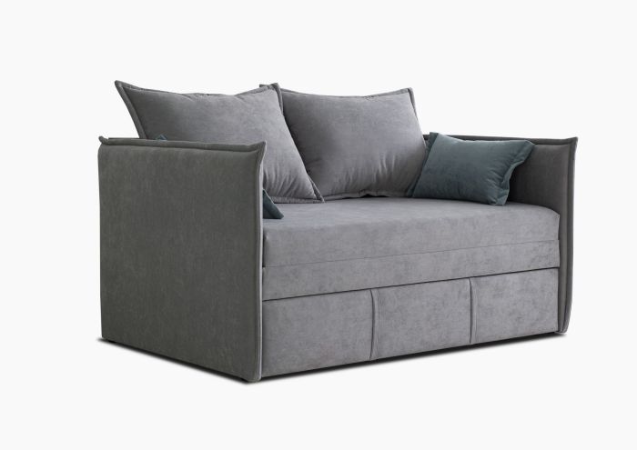 Диван Джес 140 (варианты ширины спального места: 1400/1500/1600/1700/1800) - 16