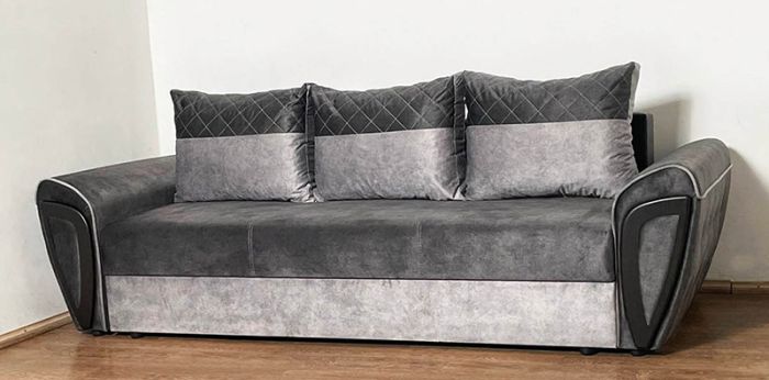 Диван Венето Lux - 105 (ЭТА МОДЕЛЬ СНЯТА С ПРОИЗВОДСТВА И ПРОДАЖИ)