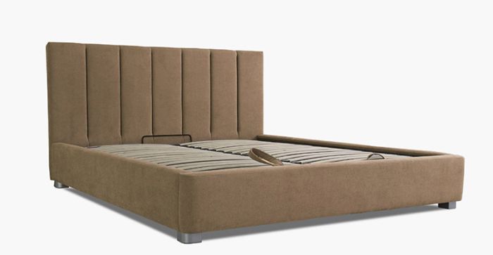 Кровать Бремен БИ-С-160 с подъемным механизмом, без матраса – 16 (варианты спального места: 1,20/1,40/1,60/1,80 на 1,90/2,00)