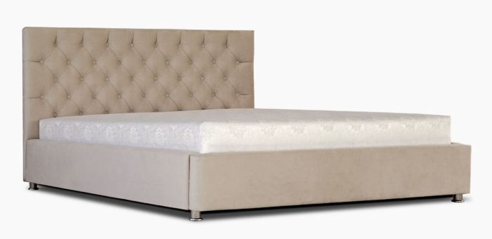 Кровать Милана 180 с подъемным механизмом и матрасом - 16 (варианты спального места: 1,20/1,40/1,60/1,80 на 1,90/2,00)