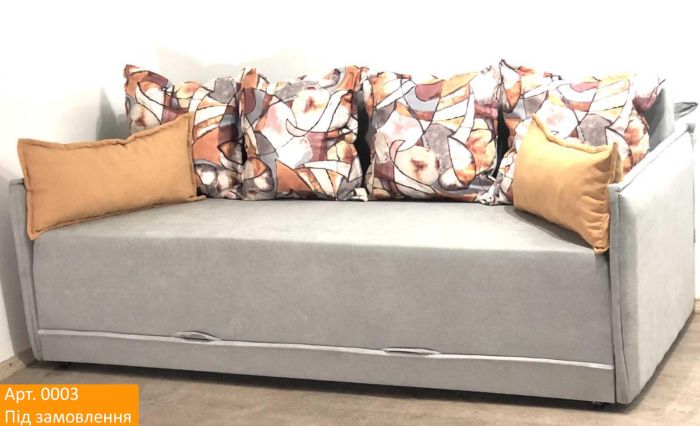 Диван Австрия - 107