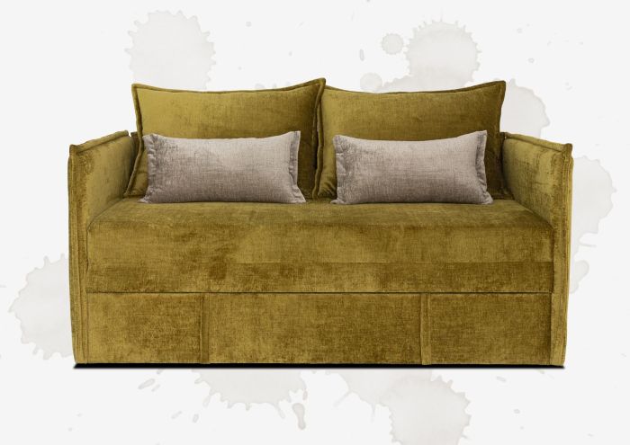 Диван Джес 1,60 Lux (спальное место 160 на 190) - 16