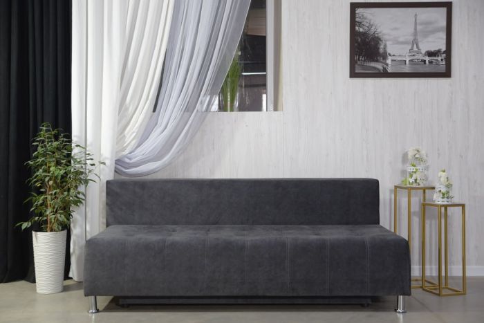 Диван Капри (ортопедическое спальное место, пружинная система Pocket Spring) - 89