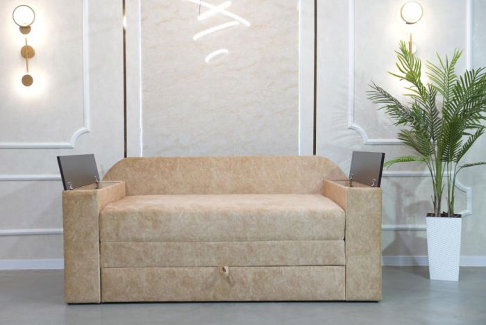 Диван КНТ Lux 140 - 89