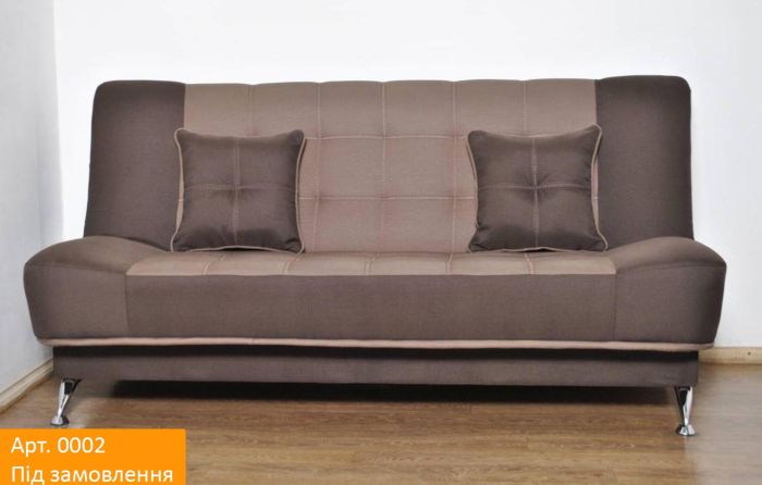 Диван-книжка Манчестер 2 - 12