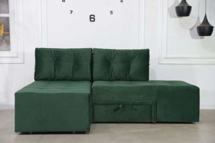 Диван Комбо 5 универсал трансформер (с двумя ящиками) - 89