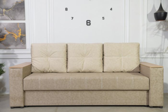 Диван Людвиг (ниши в подлокотниках) - 89 Part 2