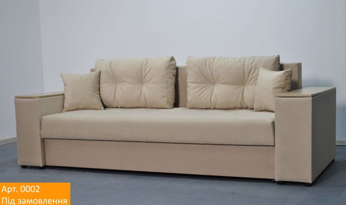 Диван Мартин 2 160 (ОРТОПЕДИЧЕСКОЕ СПАЛЬНОЕ МЕСТО. Пружинная система Pocket Spring) - 89