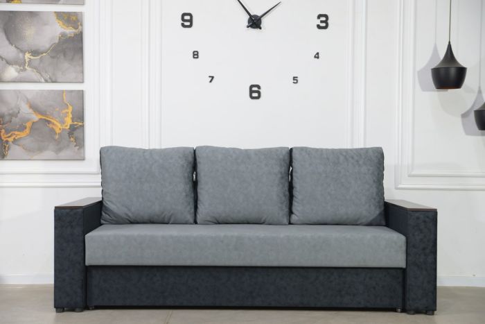 Диван Маркус МC  с нишами в подлокотниках - 89 Part 1