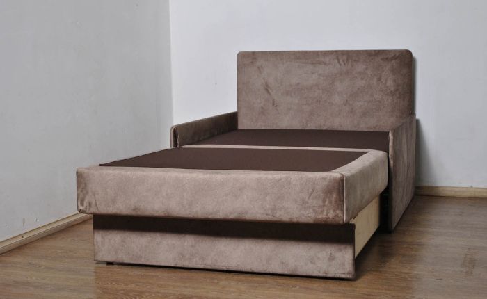 Диван Омега 1,00 -89