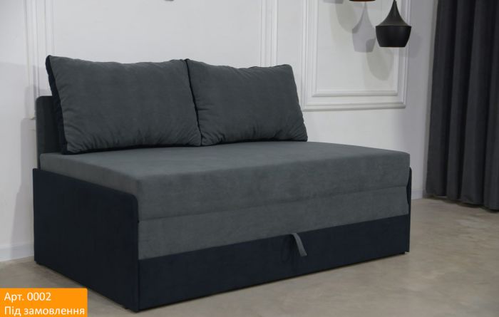 Диван Омега 1,60 - 89