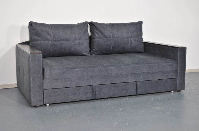 Диван Орлеан 180 Lux (спальное место 180 на 200 см)  - 111