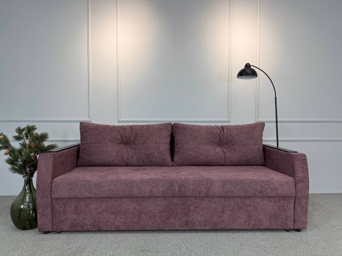 Диван Пари 2200 (уникальная беспружинная модель) - 112