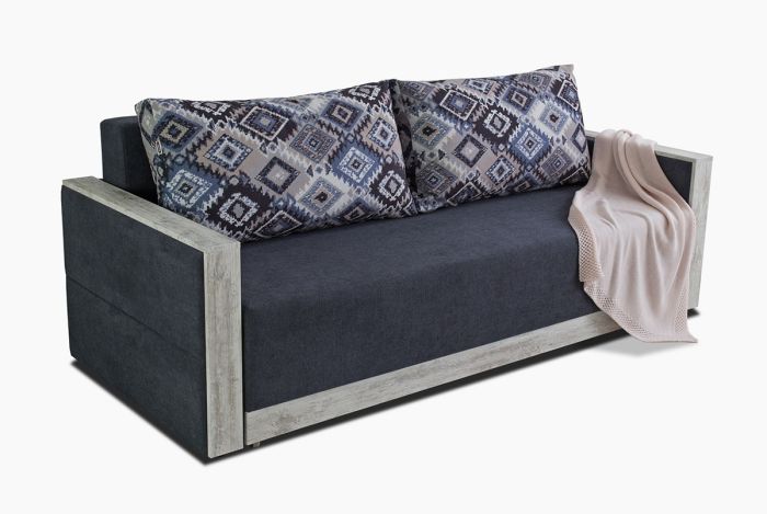 Диван ПР Элит Lux с накладками - 16