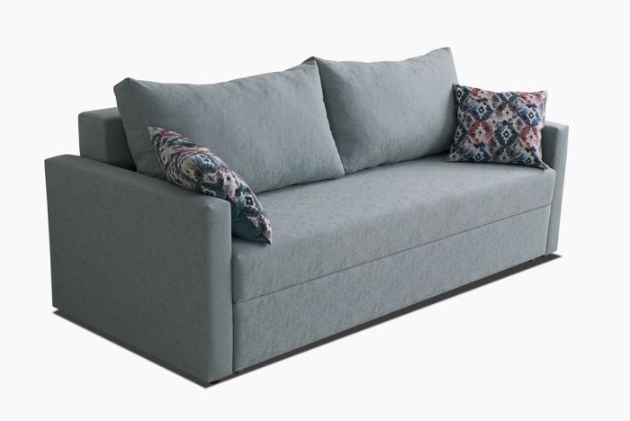 Диван ПР мягкие подлокотники - 16