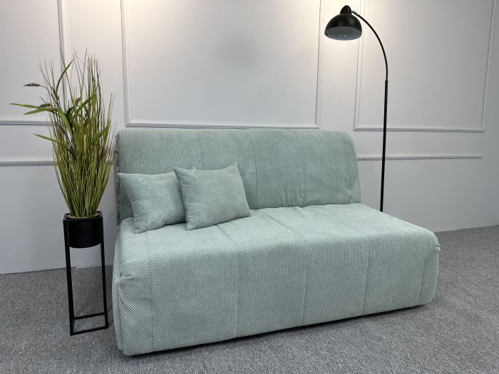 Диван-кровать Симфония 140 (Аккордеон, ортопедическое спальное место, пружинная система Pocket Spring) - 112 Part 1