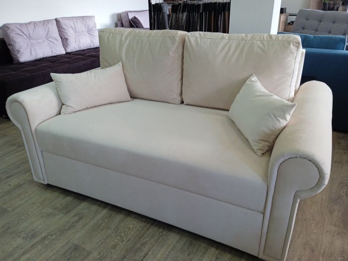 Диван Версаль (дельфин система разложения) - 104