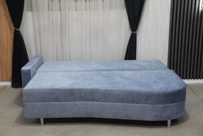 Диван Веста (ортопедическое спальное место, пружинная система Pocket Spring) - 89