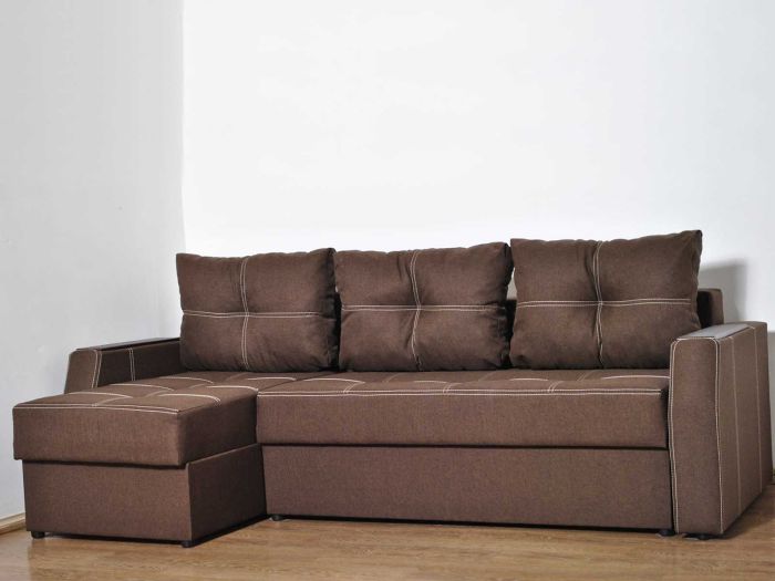 Угловой диван Брависсимо универсал -101 part 3