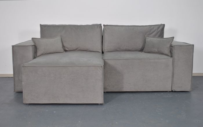 Угловой диван Дейтон Лофт универсал  - 104