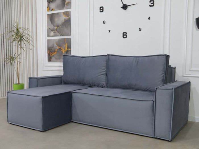 Угловой диван Хилтон  – 89