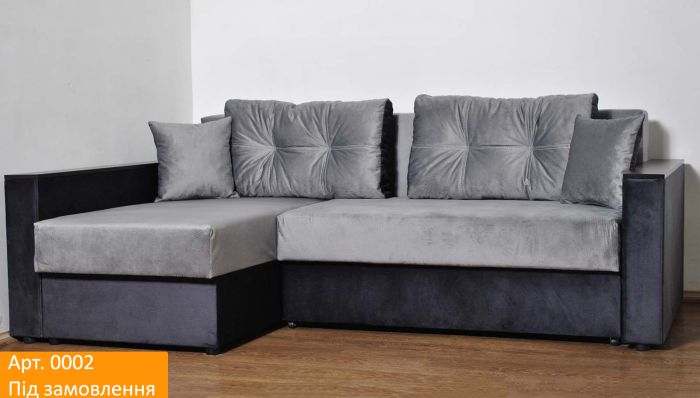 Угловой диван Ларк  - 89