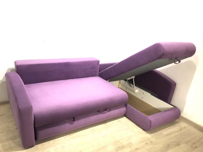 Угловой диван Лотос 2 NEW - 12 