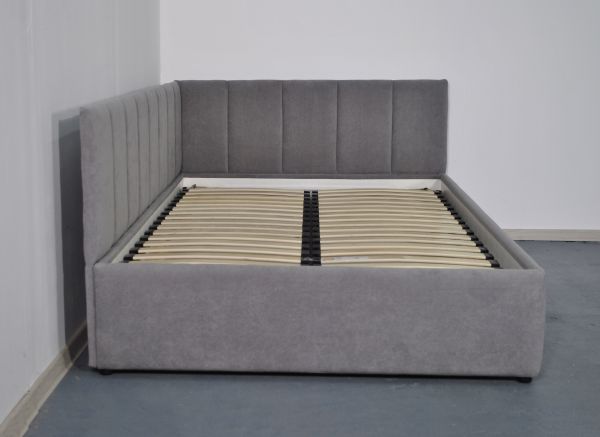 Кровать Делори 120 без матраса (спальное место 120 на 200 см) – 101  