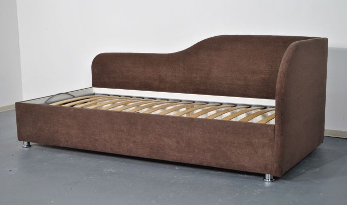 Кровать с подъемным механизмом Пума К 0,90 – 12