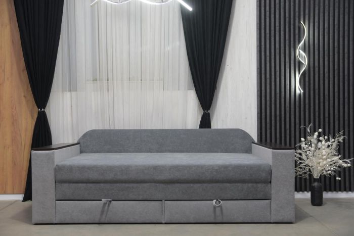 Софа Арканзас (спальное место 1900х1900, ортопедическое спальное место, пружинная система Pocket Spring) - 89 Part 3