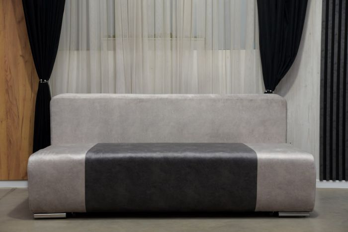 Софа БН (спальное место 160 на 200, ортопедическое спальное место, пружинная система Pocket Spring) - 89 Рart 7