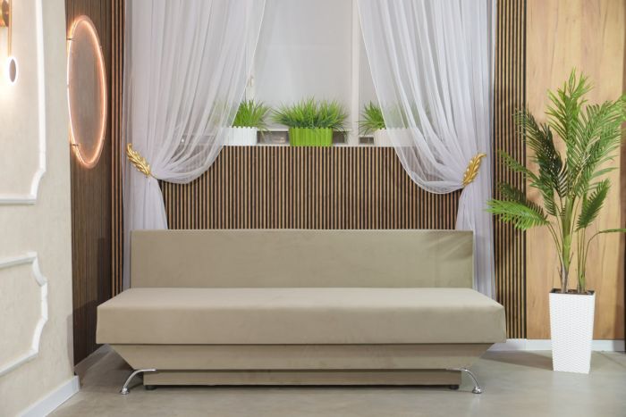 Диван Еко Фарт (ортопедическое спальное место, пружинная система Pocket Spring) - 89