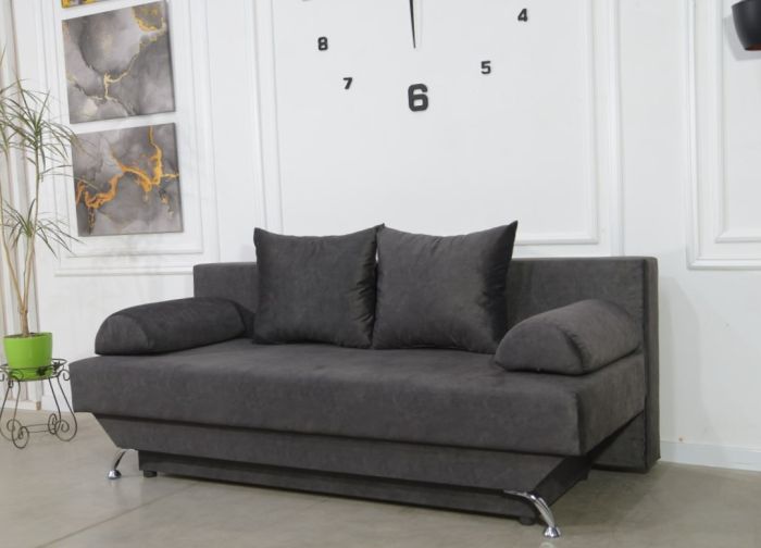 Софа Фарт (ортопедическое спальное место, пружинная система Pocket Spring) - 89 part 1