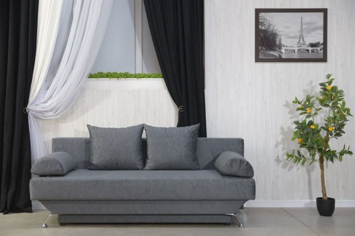 Софа Фарт (ортопедическое спальное место, пружинная система Pocket Spring) - 89 part 4