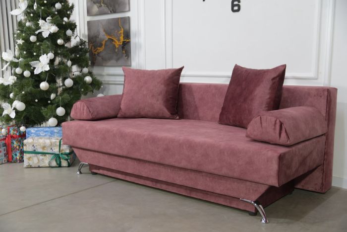 Диван Фарт (ортопедическое спальное место, пружинная система Pocket Spring) - 89 part 6