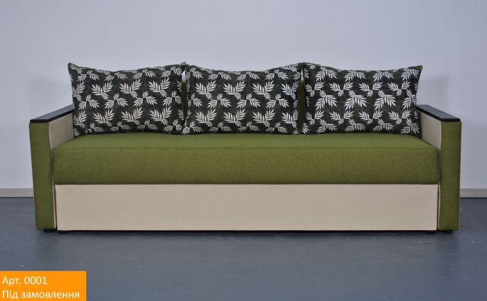 Диван Роял 2 - 101