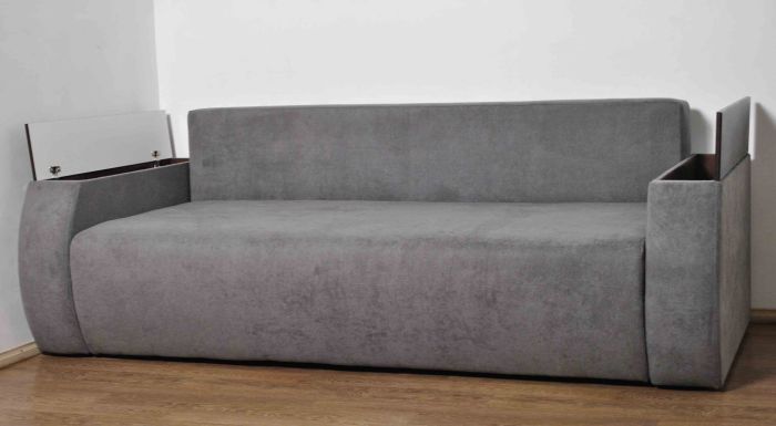 Диван Токай 3 - 101 (+2 ниши) РАСПРОДАЖА! (СНЯТО С ПРОИЗВОДСТВА)