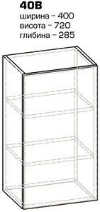 Кухня Ника-71