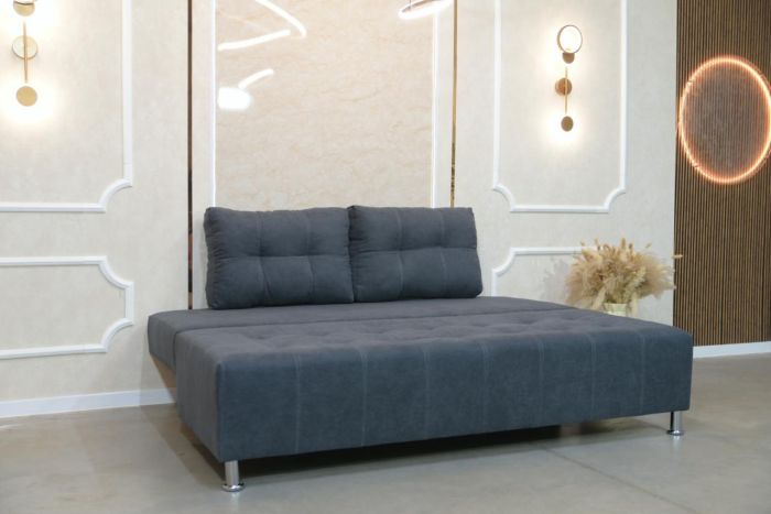 Диван Капри (ортопедическое спальное место, пружинная система Pocket Spring) - 89