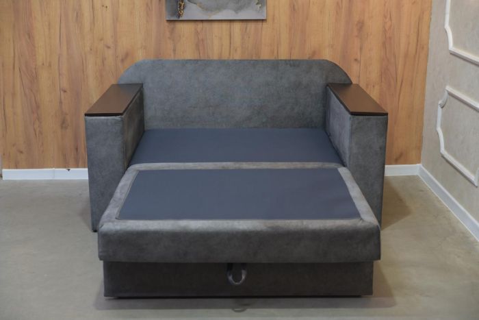 Диван КНТ NEW 120 (ОРТОПЕДИЧЕСКОЕ СПАЛЬНОЕ МЕСТО. Пружинная система Pocket Spring) - 89